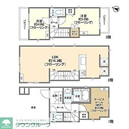 Kolet菊名#03