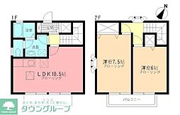 エステートＫ 102