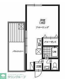 横浜市港北区小机町