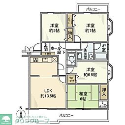 新横浜ニューライフ