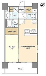 ＢｌｕＲｏｃｋ東神奈川 706