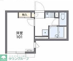 横浜市鶴見区潮田町１丁目