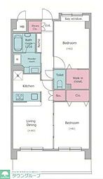 プロスペレウェステンベルグ 202