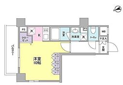 スタイリオ元住吉 701