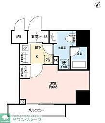 Le’a横濱ベイステージ 504