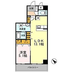 ル・シャトー・オンジェム 602