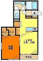 フレシール平間 103