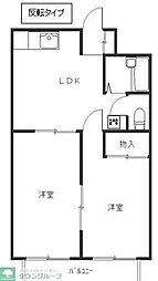 横浜市港北区富士塚２丁目