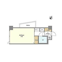 川崎市中原区上丸子山王町１丁目