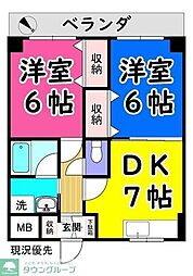 横浜市鶴見区駒岡４丁目