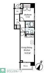 パール新子安 302