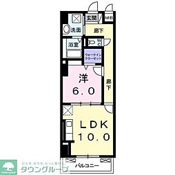 グランスイート新横浜I