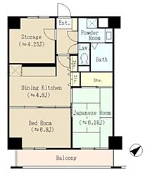 横浜市都筑区北山田１丁目
