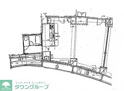 ウィンビュ中山 205