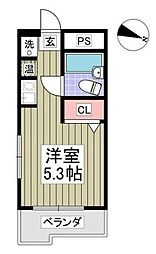 横浜市都筑区佐江戸町
