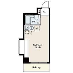 横浜市神奈川区六角橋６丁目