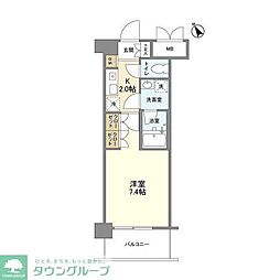 横浜市鶴見区下野谷町１丁目
