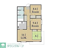 アルタ・インスラ 305