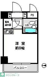 横浜市神奈川区台町