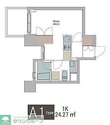 エルプレイス東神奈川 701