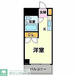 横浜市神奈川区白幡町