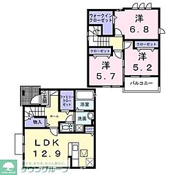 小机町戸建住宅