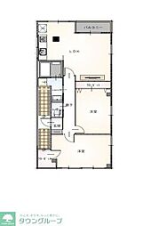 横浜市鶴見区佃野町
