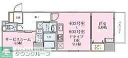 横浜市鶴見区鶴見中央４丁目
