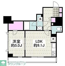 シティタワー横濱 306