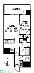 Portside Urban Residence 802