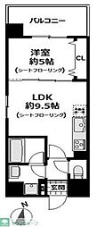 Portside　Urban　Residence 401