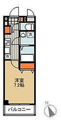 リブリ・コンフォート石川 404