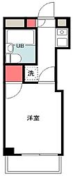 クリオ菊名弐番館 303