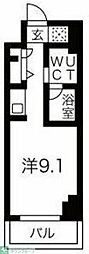 スパシエ東神奈川 1004