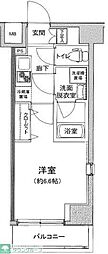 アイル横浜ベイサイド 704