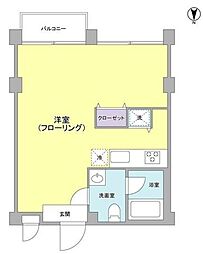 元住吉アートフラッツ 204