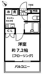 ヤシマメイト片倉 204