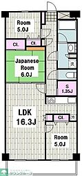 カロディカーサ藤が丘 403