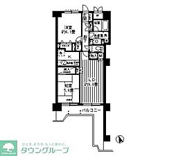 ノーブル横浜岡野公園 203