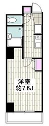 パール横浜東口壱番館 0801