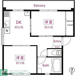 横浜市港北区仲手原２丁目