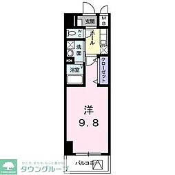 川崎市幸区南加瀬３丁目