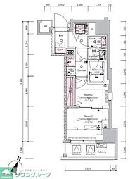 横浜市神奈川区子安通２丁目