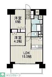 リーラ横浜川和町 909