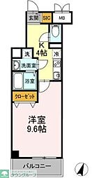 グレイスＴ吉野町 706