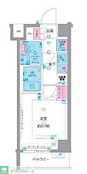 横浜市南区睦町１丁目