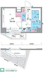 横浜市南区睦町１丁目