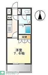 横浜市緑区北八朔町