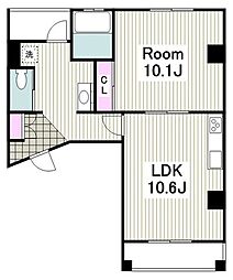 ＭＹＭビル 1001