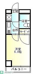 ピュアシティ東神奈川 504